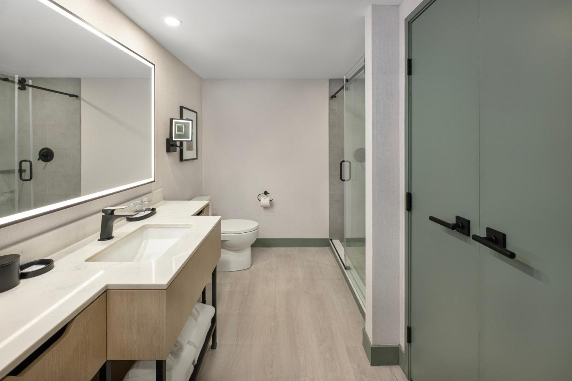 Standard Room Two Queens