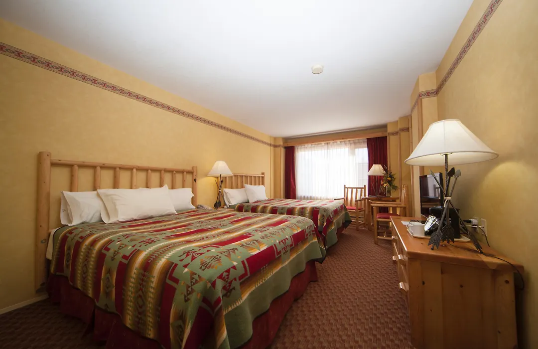 Brewster Mountain Lodge-1