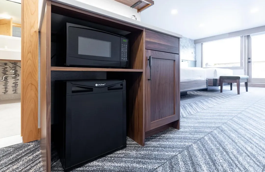 Hotel Canoe&Suites-1