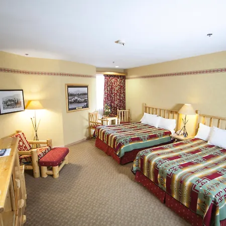 Brewster Mountain Lodge-3