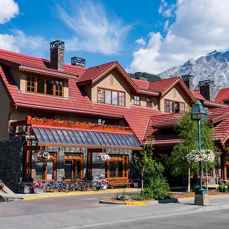 Banff Ptarmigan Inn-2